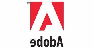 Adobe Logo