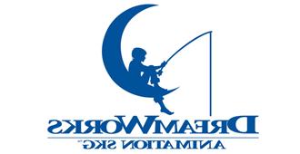 Dreamworks Logo