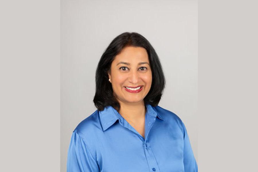 Manju Ramachandran photo